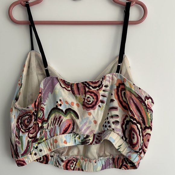 Astr Crop Top - Picture 3 of 6